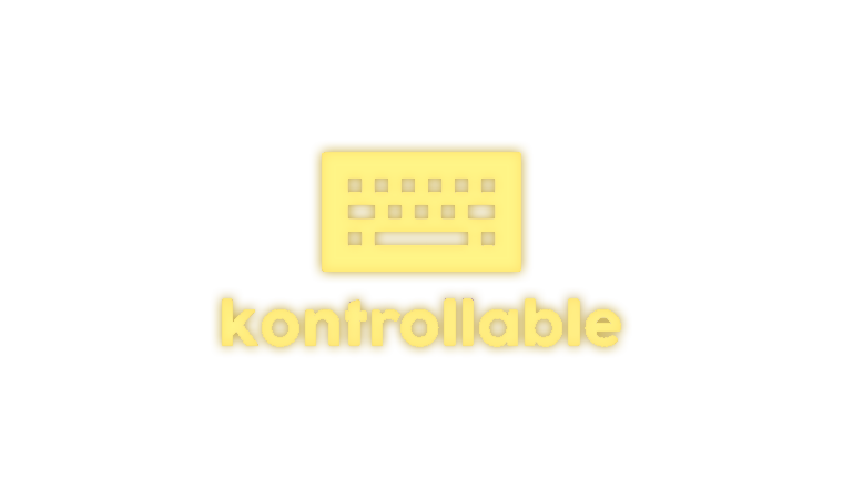 Kontrollable